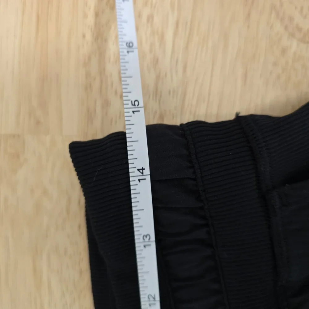 Lululemon Dance Studio Crop 25